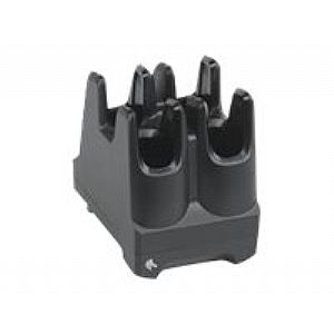 TC8000 4SLOT BATTERY CHARGER TC8000 4SLOT BATTERY CHARGER